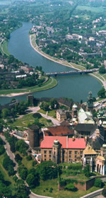 pilgrimages to Poland and Churches of Eastern Europe